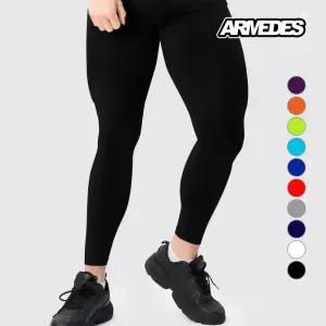 아르메데스 남성용 기능성 베이직 9부 레깅스 AR-59