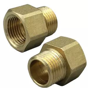 신주 서비스 니플 20A PT 써비스니플 닛쁠 닛불 니쁠 니뿔 파이프 연결 배관자재 설비