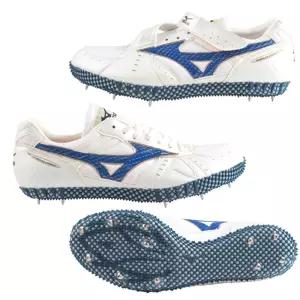 미즈노 육상화 육상 스파이크화 FIELD GEO HJ-E 잔디화 징