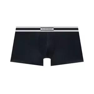 [롯데백화점]엘르이너웨어 헤린본남성드로즈EEMDN723NV