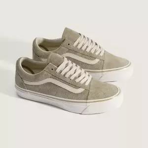 [롯데백화점]반스 프리미엄 올드스쿨 섀그 스웨이드 VN000D9JEMF