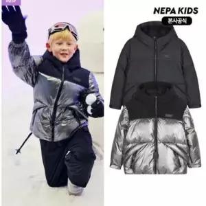 갤러리아 (네파키즈) KL70920-남아 윈터월드 패딩자켓(갤러리아타임월드)