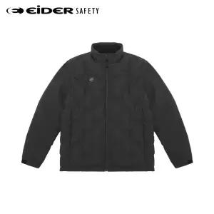 아이더세이프티 JK-F2426 차콜 패딩자켓