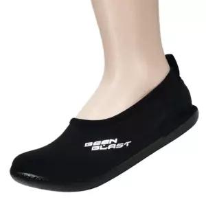 C 쿠션덧신 서빙화 거실덧신 층간소음덧신 실내화덧신