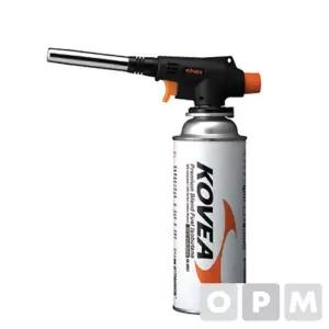 코베아 싸이클론 가스토치 부탄 KT-2904