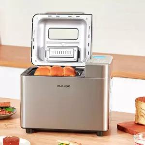 쿠쿠 제빵기 홈베이킹 가정 간식 메이커 선물 BNS