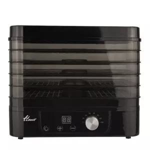 한일전기 디지털 5단 식품건조기 과일 육포 채소건조 온도조절 저소음 열풍순환 대용량 건조기 추천