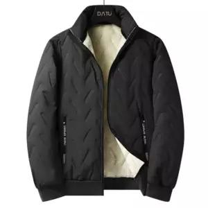 패딩 점퍼 자켓 겨울 보온 범퍼 깔깔이 융털 두툼 양털 외투 완전 방한 경량