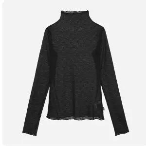 [써스데이아일랜드](T256MTS154W)시스루 레이스 티셔츠