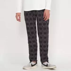 남자 기모 겨울 바지 집바지 겨울홈웨어 집에서입는바지 편한바지 겨울기모바지