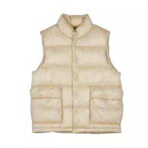 [CP컴퍼니] FW25 남성 D.D. 쉘 패딩 조끼 19CMVE192A 110416A 402