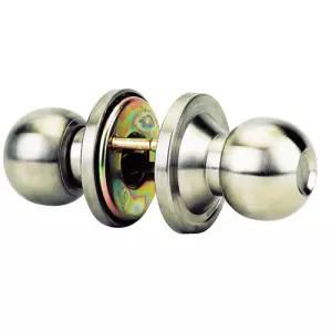 정화테크-열쇠없는 현관정 9003 SS (1EA)/방문/도어/방화문/현관/문/도어락/도어록/문고리/손잡이/잠금장치