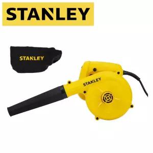 스탠리 유선 송풍기 에어건 브로워 블로워 600W STPT600