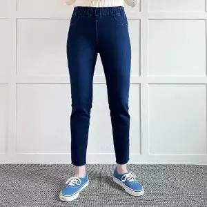 빅사이즈 509 데일리스판스키니 DLOP781