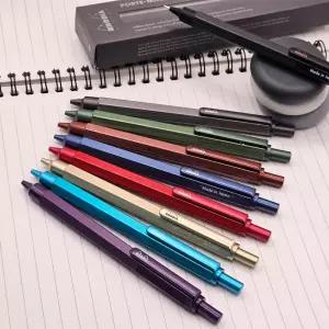 로디아 스크립트 샤프 0.5 제도 명품 고급 (무료 각인 포장)