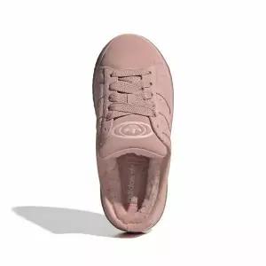 [아디다스오리지널스](타임스퀘어점패션관)[여성]SNS화제템 포근한 털 가득한 캠퍼스 뮬 (JR3238) CAMPU...