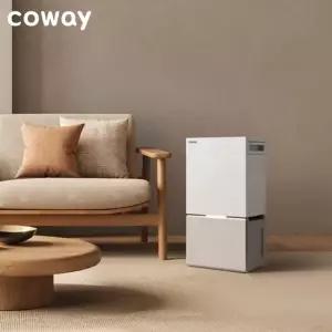 코웨이 인버터 제습기 23L AD-2325C