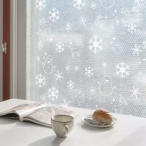 국산 3중 에어캡 창문단열 뽁뽁이 5m 3타입 겨울철 창문보온 단열시트 결로방지 간편설치