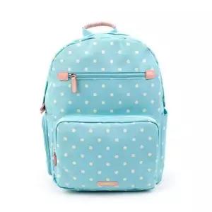 책가방 키즈 백팩 초등 초등학생 가방 도트 어린이 백