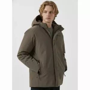 {매장정품} 컬럼비아 필로우 패딩점퍼 남성 2컬러 택1 1079419