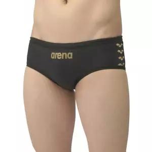 아레나 남자 탄탄이 삼각 수영복 K1265312 실내수영장용