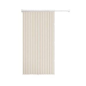 자바라 칸막이 120x180 공간분리 미닫이 보일러실 A타입 중문자바라 자바라문