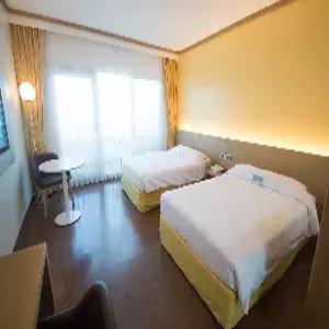 [겨울방학특별기] 사이판 5일 #월드리조트 #최대워터파크 #슈페리어 #골드카드 #북부관광 #레이트체크아웃