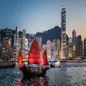 홍콩 자유여행 4일 #MD추천#5성호텔#지하철인근#여행자보험#유심칩증정