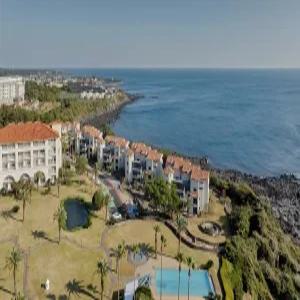 소노캄 제주빌라 (구,샤인빌리조트/대명제주/서귀포리조트)