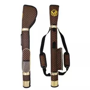 베스타)파크골프 클럽가방(브라운)