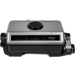 신일 상하 이중열선 전기 생선구이 그릴 SOV-FG40KP