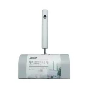 사선컷팅 클리너 롤 롤러 먼지제거기 크리너 실속형 테이프 대 찍찍이 삼정