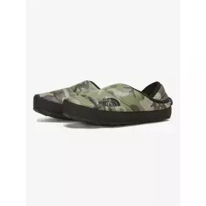 노스페이스 겨울 패딩 눕시 뮬 슬리퍼 AB841501