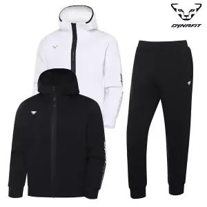 다이나핏 다이나핏 정상가 278.000원 남성 BREAKER 브레이커 TR 셋트 YMU23103303_GNST 350319