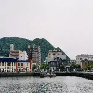 규슈/기타큐슈 4일 #자유여행 #에어텔 #퀸테사 호텔 고쿠라 #스탠다드더블 #기타큐슈 소도시감성 #고쿠라역 바로 앞 #조식+석식포함