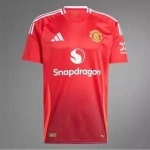 [아디다스]맨체스터 유나이티드 2425 홈 어센틱 저지JF1291 252219