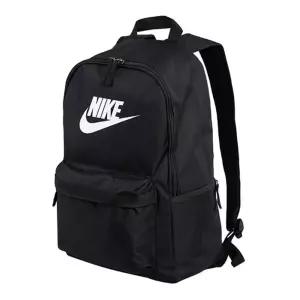 나이키 헤리티지 백팩/가방/빽팩/학생/중/고등/책/NIKE/신학기/검정/블랙/QORVOR/CORRKQKD