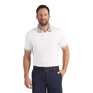 PUMA남성용모달론크래프트골프폴로140316