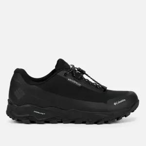 컬럼비아 남성 트랜스 트레일 워터프루프 B1 C66YE6448 010 278