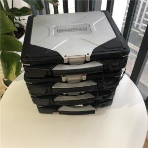 13.3인치 터프북 러기드 CF31 노트북 코어 i5 520 HDD SSD 4G RAM MK1 스타 C4/C5/C6 ICOM NEXT 진단용