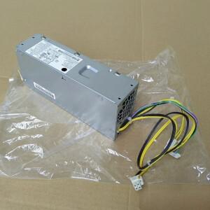 hp 호환 Prodesk용 호환 전원 공급 장치 280 400 600 680 G3 G4 G5 G6 SFF 180W PSU 어댑터 L08404-002 D18