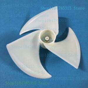 삼성 호환 냉장고 직경 15cm 냉각팬 DC 모터 블레이드