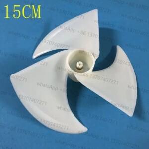 삼성 호환 냉장고 모터 팬 블레이드에