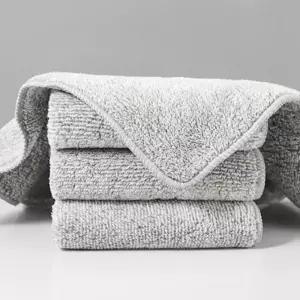 막수건 그릇헹주 순면거즈행주 수저닦는수건 7개