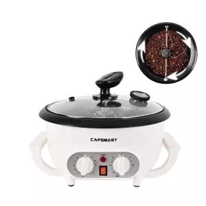 커피 로스터기 로스터 로스팅 가정용 원두 기계 소형 회전 커피로스터기 로스팅기 교체용