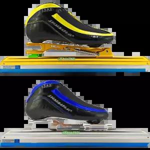 스케이트보드화 레이싱 신발 나이프 슈즈 스케이트화