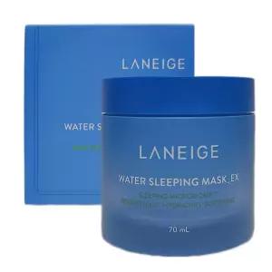 라네즈 워터 슬리핑 마스크 EX 70ml 1개