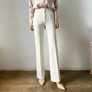 (오늘출발)기모블랙S-1 일반크림S-1 브롤슬림부츠컷 하이웨스트 시크릿밴딩 스판 팬츠