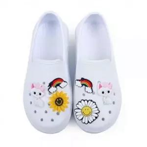 [하프클럽/]EVA 베이직 실내화 꽃 코코브레인 올데이 (택1) 만능