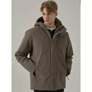 [비노출특가][컬럼비아] 필로우 패딩점퍼 남성 2컬러 택1